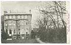 Queens Avenue/Convent of our Lady of Light 1917 [PC]